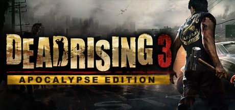 丧尸围城3 / Dead Rising 3 全dlc