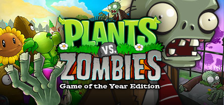 植物大战僵尸1+2 / Plants vs Zombies