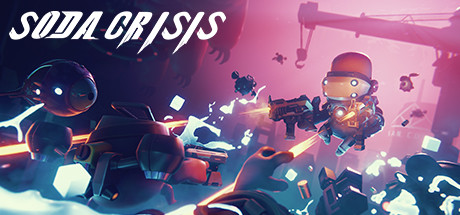 碳酸危机 / Soda Crisis