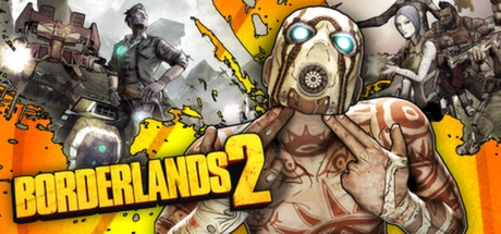 无主之地2 / Borderlands 2