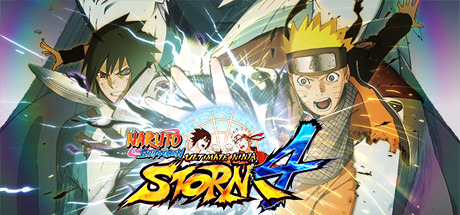 火影忍者疾风传 究极忍者风暴4 / NARUTO SHIPPUDEN Ultimate Ninja Storm 4 全DLC