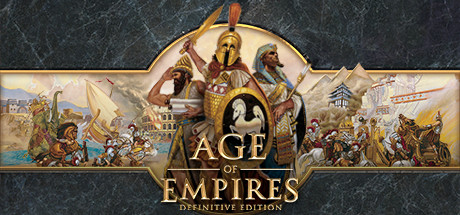 帝国时代：终极版 / Age of Empires Definitive Edition