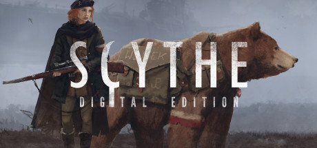 镰刀战争 / Scythe Digital Edition