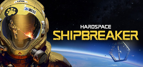 迷走深空：碎舰师 / Hardspace Shipbreaker