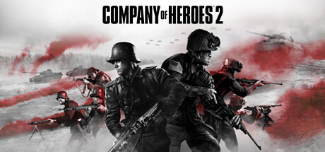 英雄连 2 / Company of Heroes 2