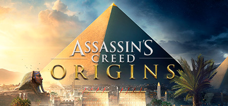 刺客信条：起源 / Assassin’s Creed: Origins