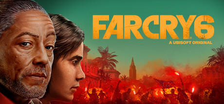 孤岛惊魂6 / Far Cry 6 全DLCs