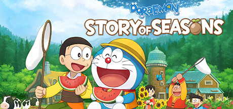 哆啦A梦：牧场物语 / Doraemon Story of Seasons