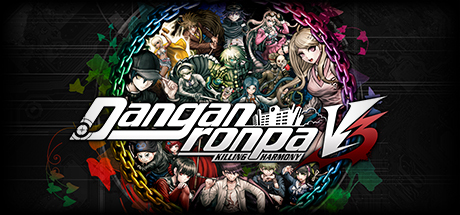 新弹丸论破V3:大家自相残杀的新学期 / Danganronpa V3 Killing Harmony
