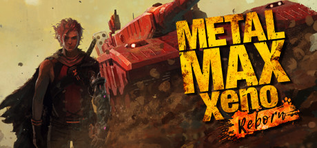 重装机兵Xeno：重生 / METAL MAX Xeno Reborn 全dlc