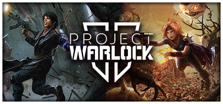 术士计划2 / Project Warlock II 更新v1.0.1.19