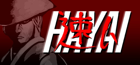 速 / HAYAI
