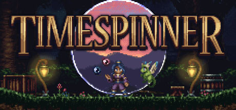 时间调节器 / 时间微调 / Timespinner