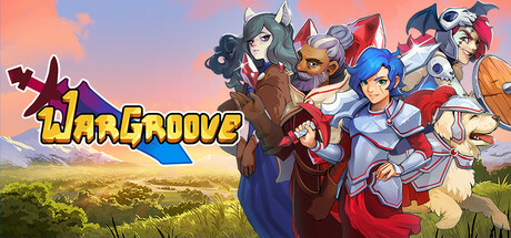 战律 / Wargroove