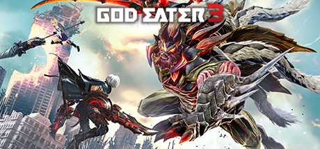 噬神者3 / GOD EATER 3