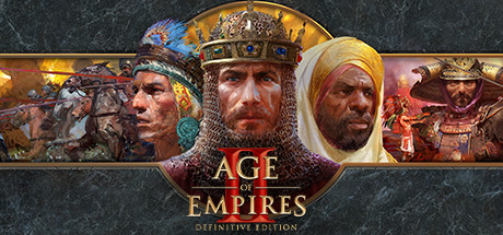 帝国时代2高清版 / Age of Empires II HD