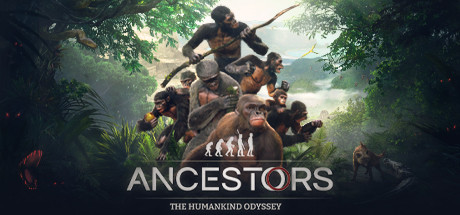 先祖：人类奥德赛 / Ancestors The Human Odyssey
