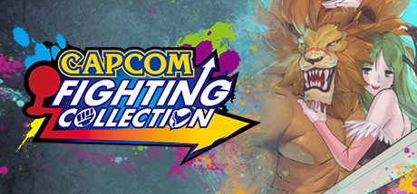 卡普空格斗合集 / Capcom Fighting Collection