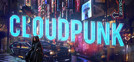 云城朋克 / Cloudpunk 全DLC