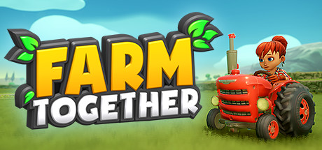 一起玩农场 / Farm Together