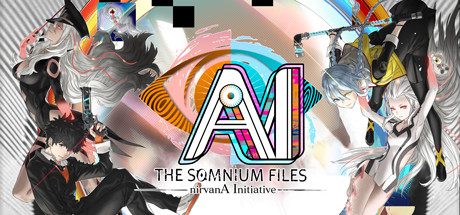 AI：梦境档案 涅槃肇始 / AI THE SOMNIUM FILES NirvanA Initiative 全DLC