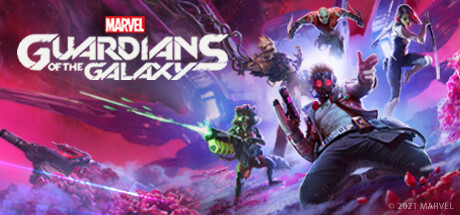 漫威银河护卫队 豪华版 / Marvels Guardians of the Galaxy Deluxe Edition