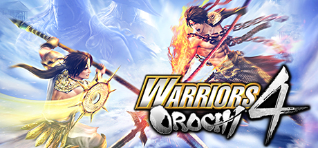 无双大蛇4 / WARRIORS OROCHI 4 / 無雙OROCHI 蛇魔３