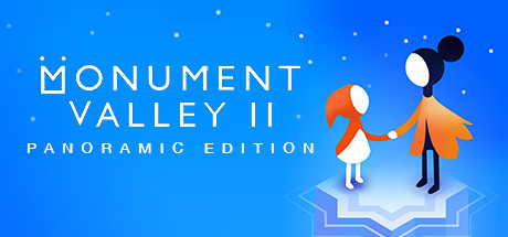纪念碑谷2 全景版 / Monument Valley 2 Panoramic Edition