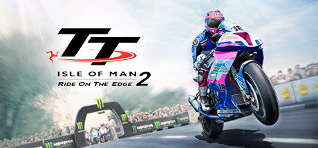 曼岛TT赛事：边缘竞速2 / TT Isle of Man Ride on the Edge 2