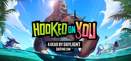 心醉魂迷：《黎明杀机》主题恋爱模拟游戏 / Hooked on You A Dead by Daylight Dating Sim