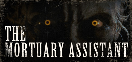 停尸间助手 / The Mortuary Assistant 更新v3.0.2