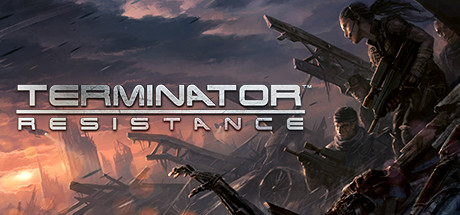 终结者：抵抗 / Terminator Resistance  全DLCs