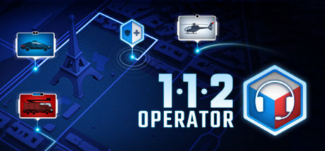 112接线员 / 112 Operator 全DLC