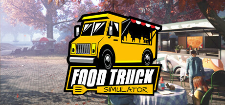 餐车模拟器 / Food Truck Simulator
