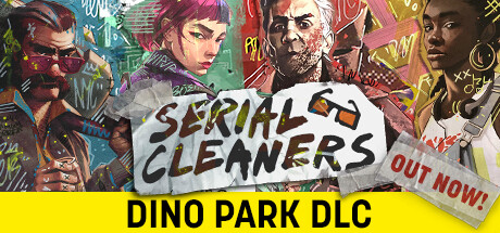 连环清道夫 / Serial Cleaners