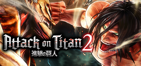 进击的巨人2 / Attack on Titan 2 全DLCs