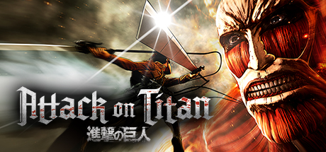 进击的巨人 / Attack on Titan   全DLC