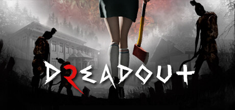 小镇惊魂2 / DreadOut 2