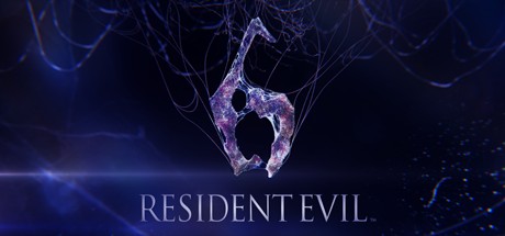 生化危机6 / Resident Evil 6 中文版