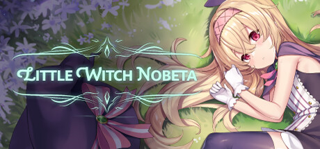 小魔女诺贝塔 / Little Witch Nobeta 全DLC