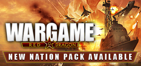 战争游戏：红龙 / Wargame Red Dragon 全DLC 百度网盘