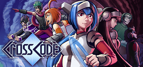 远星物语 / CrossCode 全DLC