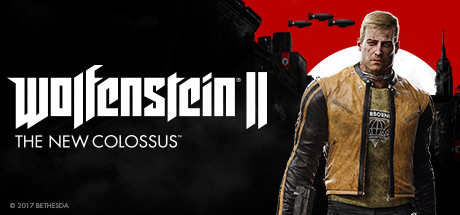 德军总部2:新巨象 / Wolfenstein II The New Colossus 百度网盘