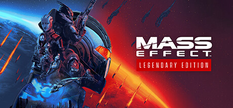 质量效应：传奇版 / Mass Effect Legendary Edition 已汉化 百度网盘
