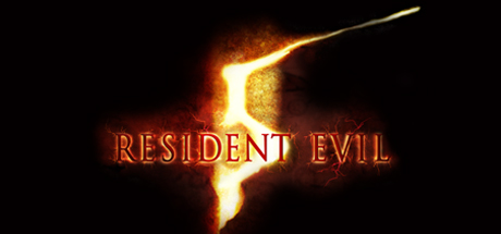 生化危机5黄金版 / Resident Evil 5 – Gold Edition