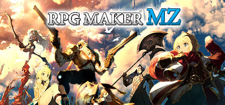 RPG制作大师 / RPG Maker MZ