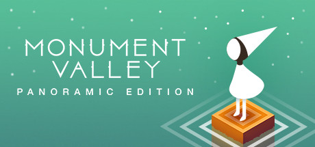 纪念碑谷:全景版 / Monument Valley Panoramic Edition