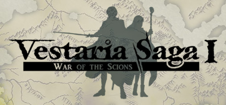 维斯塔利亚传说：亡国骑士与星辰巫女 / Vestaria Saga I War of the Scions