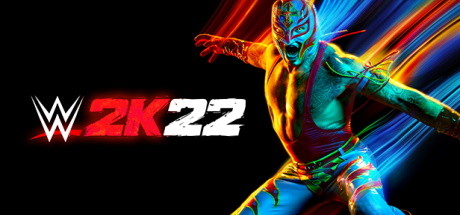 WWE 2K22 / v1.17 / 已汉化 / 全DLC丨百度网盘