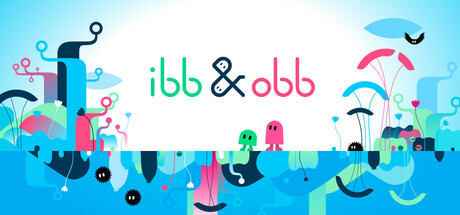 艾波与欧波 / Ibb and Obb